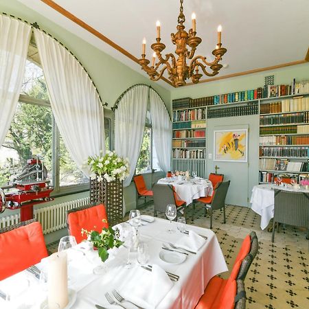 Hotel Park Villa Schaffhouse Extérieur photo