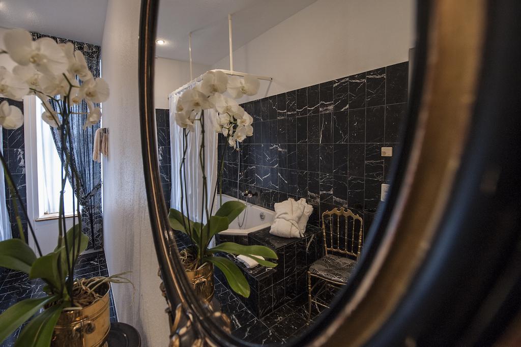 Hotel Park Villa Schaffhouse Extérieur photo