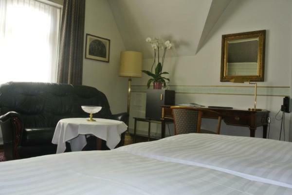 Hotel Park Villa Schaffhouse Extérieur photo